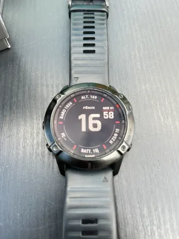 Gebrauchtes Pro Fenix 6x bike — Bild 3 von 8