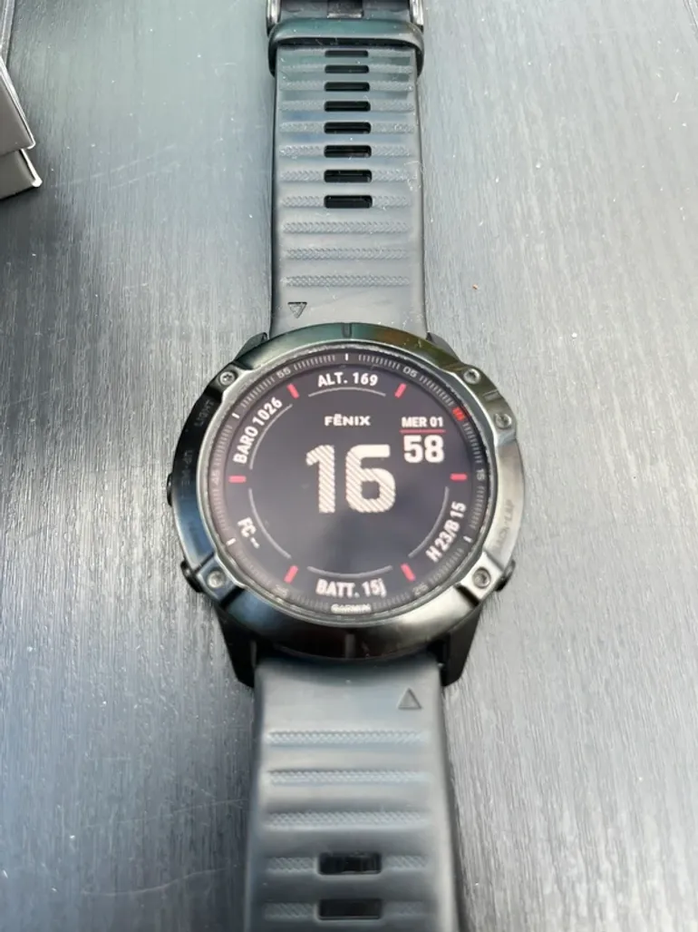 Gebrauchtes Pro Fenix 6x bike — Bild 3 von 8