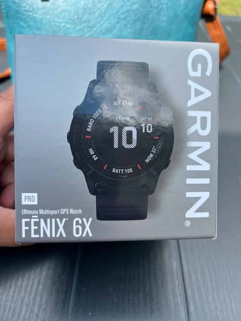 Gebrauchtes Pro Fenix 6x bike — Bild 7 von 8