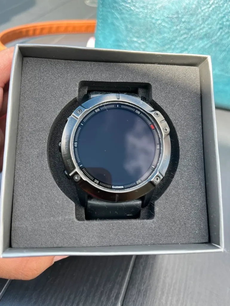 Gebrauchtes Pro Fenix 6x bike — Bild 2 von 8
