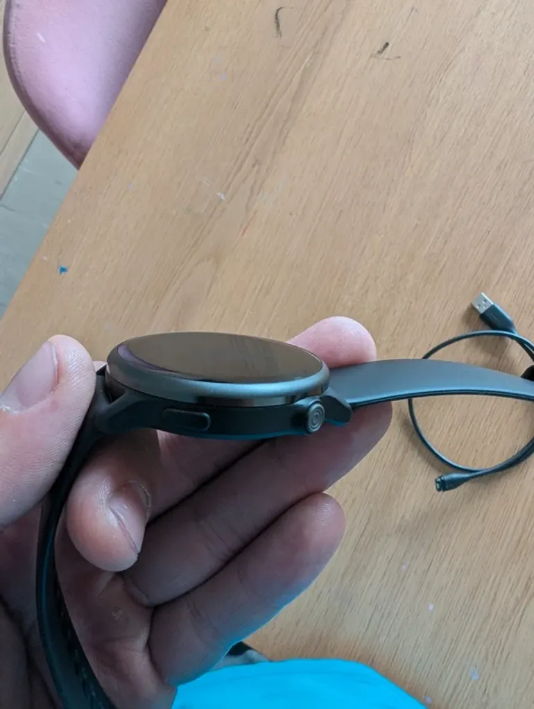 Used Garmin Vivoactive 6 bike — image 5 of 5