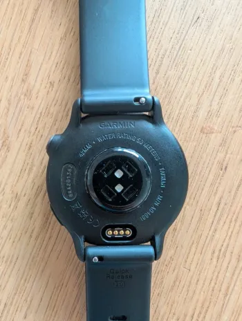 Used Garmin Vivoactive 6 bike — image 2 of 5