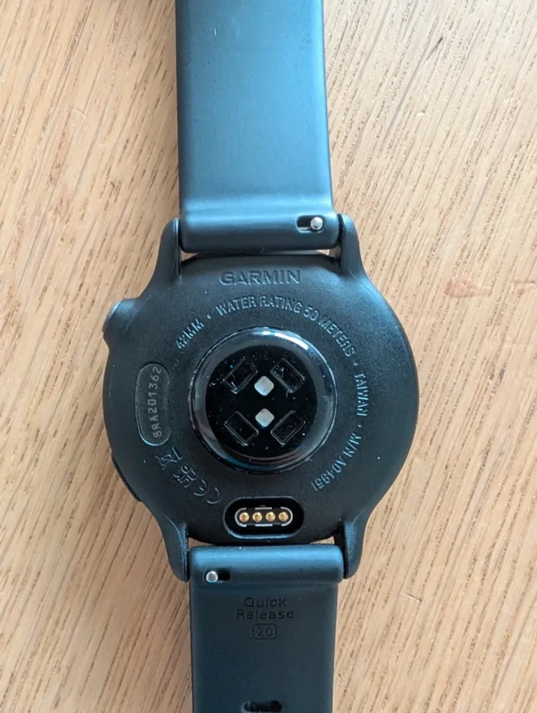 Used Garmin Vivoactive 6 bike — image 2 of 5