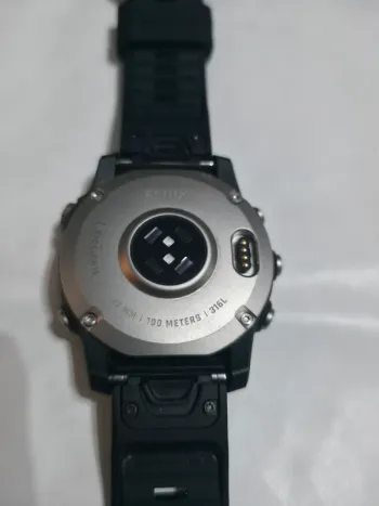 Brugt Garmin Fenix E bike — billede 2 af 3