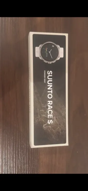 Suunto Race S bike de segunda mano