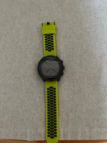 Gebrauchtes Suunto 9 bike