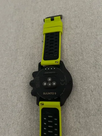Gebrauchtes Suunto 9 bike — Bild 2 von 3