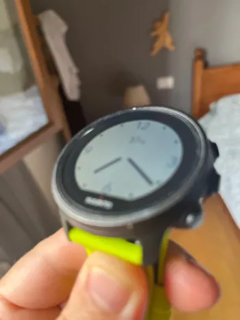 Gebrauchtes Suunto 9 bike — Bild 3 von 3