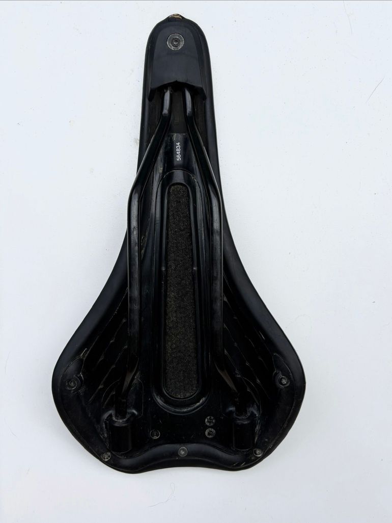 Brugt Bontrager Arvada Comp 2024 bike — billede 2 af 3