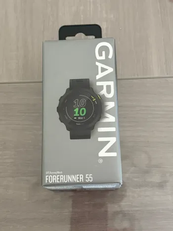 Garmin Forerunner 55 bike de segunda mano