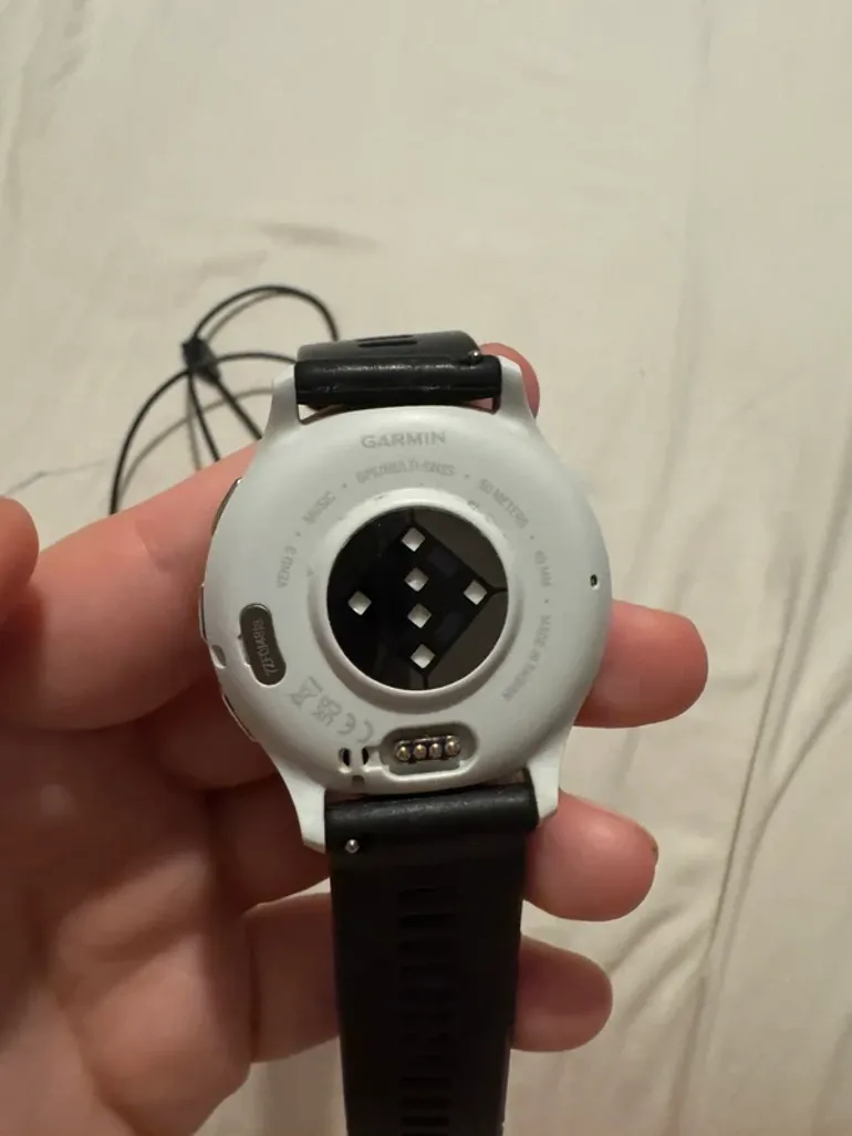 Brugt Garmin Venu 3 bike — billede 5 af 5