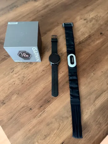 Gebrauchtes Garmin Venu 2 bike