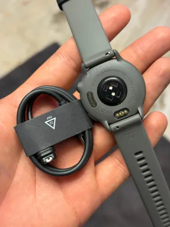 Used Garmin vivoactive 6 bike — image 3 of 6