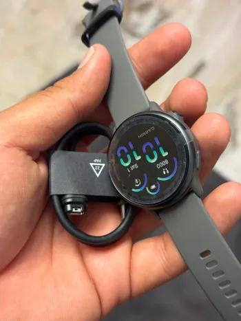 Used Garmin vivoactive 6 bike — image 6 of 6
