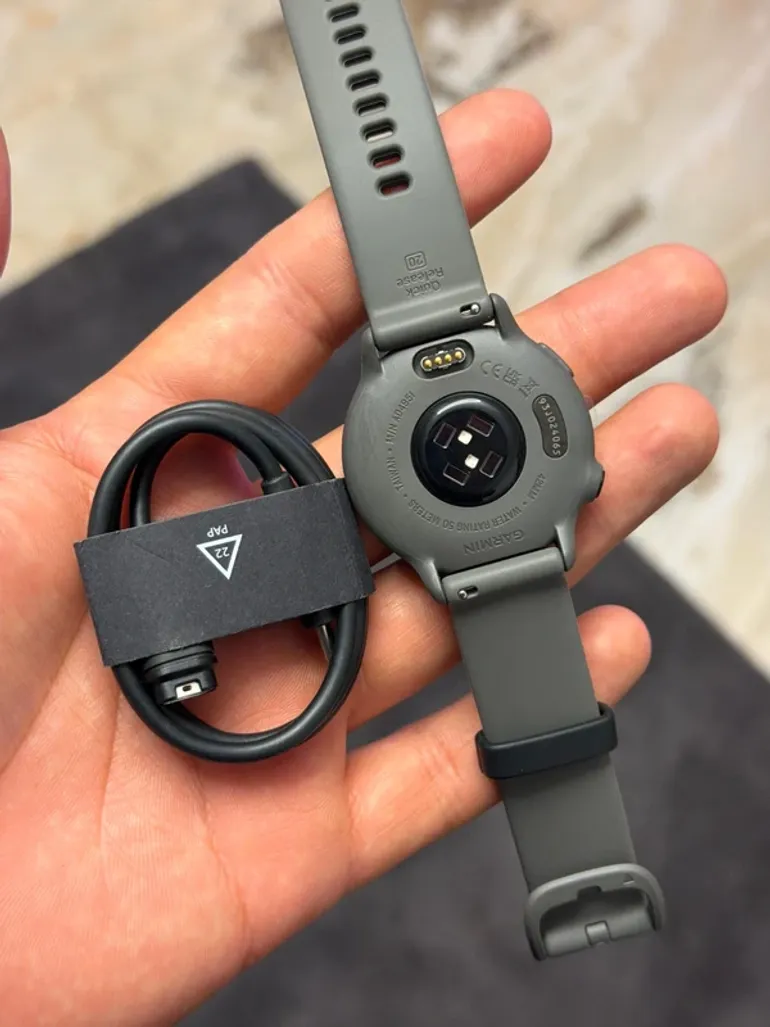 Used Garmin vivoactive 6 bike — image 2 of 6