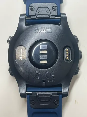 Gebrauchtes Garmin Forerunner 945 bike — Bild 5 von 6