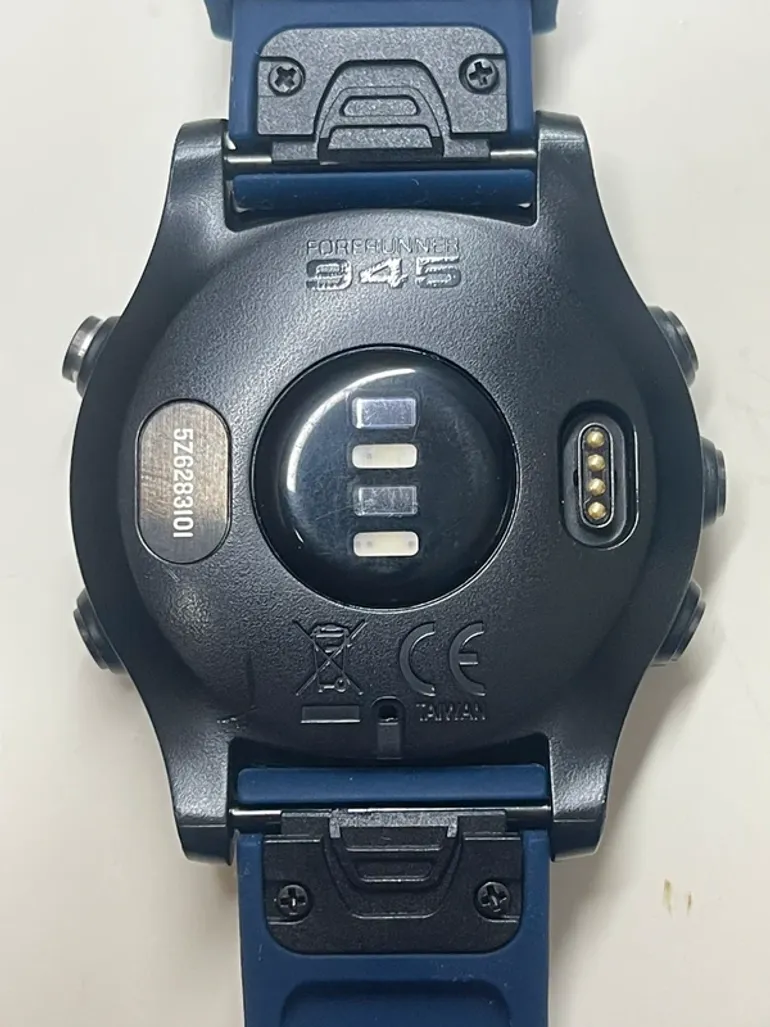 Gebrauchtes Garmin Forerunner 945 bike — Bild 5 von 6