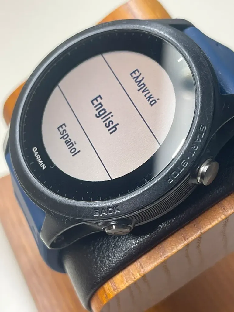 Gebrauchtes Garmin Forerunner 945 bike — Bild 2 von 6