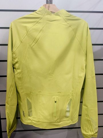 Used Specialized Hyprviz Neoshell Rain Jacket Men bike — image 3 of 5