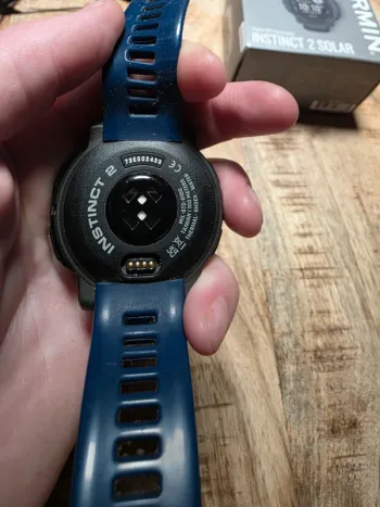 Garmin Instinct 2 2022 bike de segunda mano — imagen 3 de 5