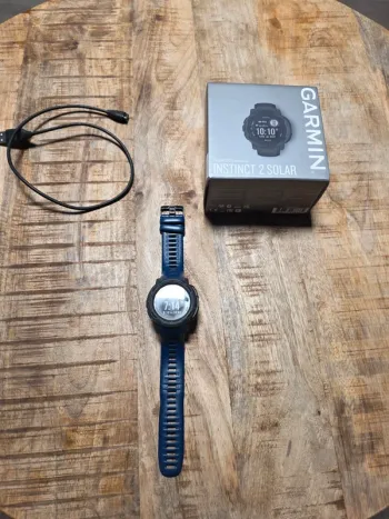 Garmin Instinct 2 2022 bike de segunda mano