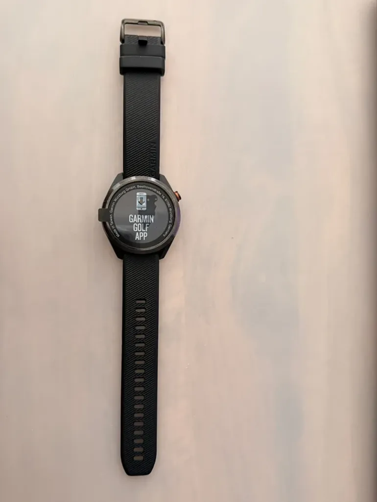 Garmin Approach S42 bike de segunda mano — imagen 2 de 5