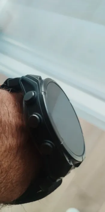 Brugt Garmin Fenix 8 bike — billede 6 af 7