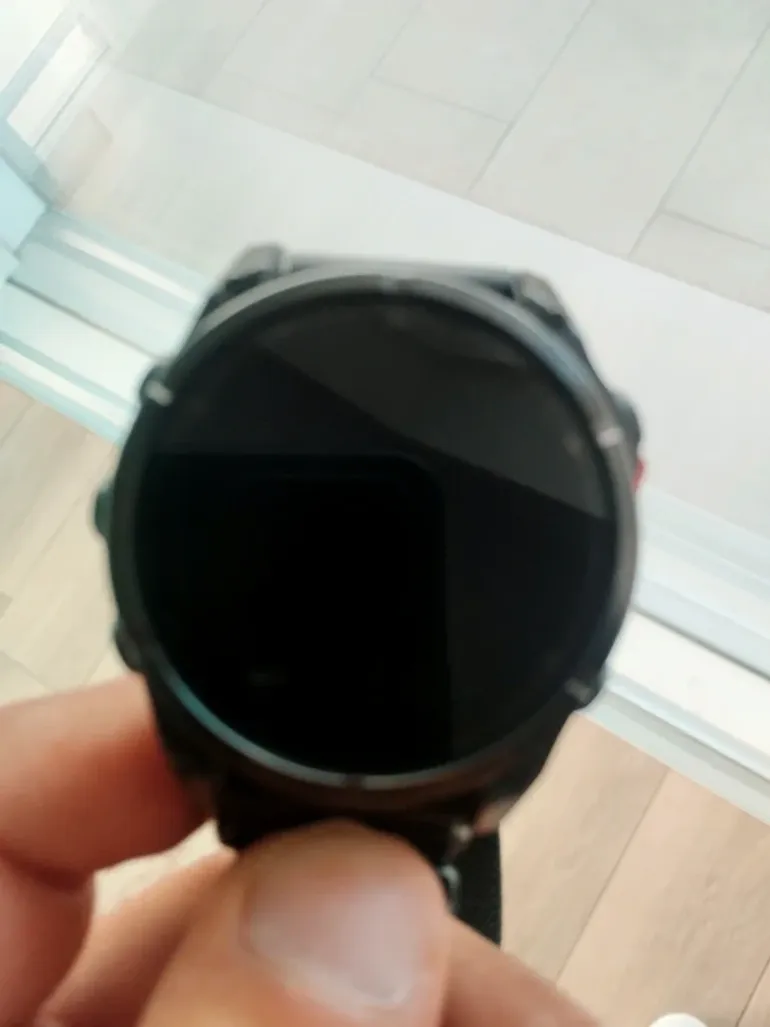 Brugt Garmin Fenix 8 bike — billede 4 af 7