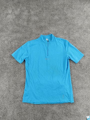 Decathlon maillot court velo homme taille M - 63 5268 - cycliste Cycling Clothing de segunda mano