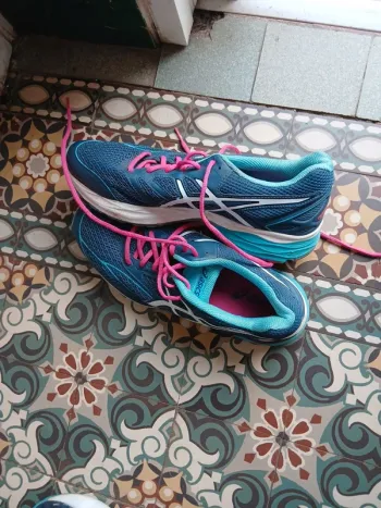 Used Asics Gel Pulse 8 bike — image 2 of 6