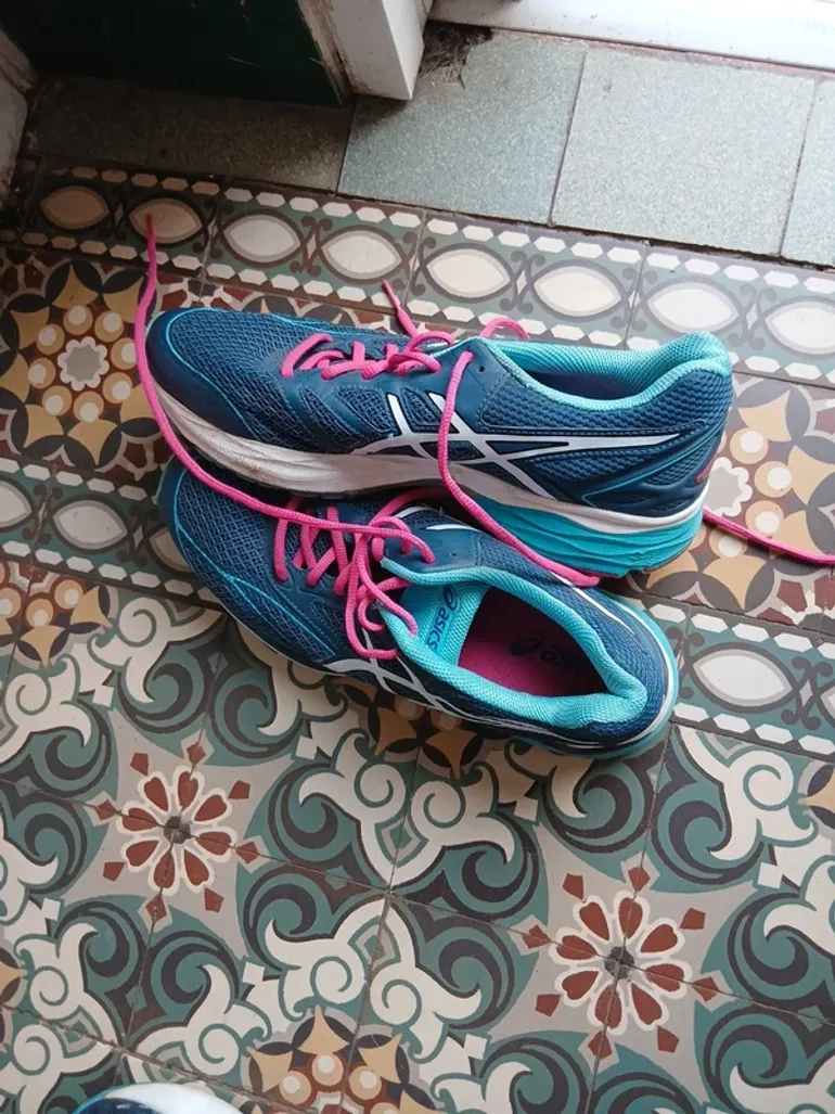 Used Asics Gel Pulse 8 bike — image 2 of 6