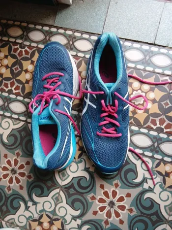 Used Asics Gel Pulse 8 bike