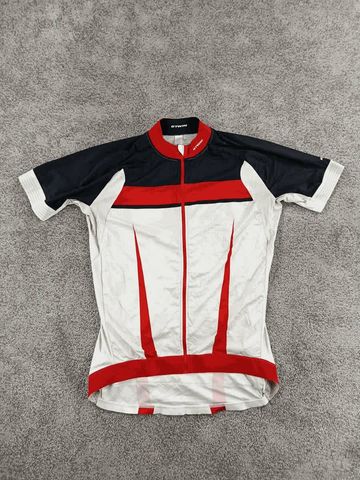 Brugt BTWIN Maillot vélo homme taille xxl - 67 5354 - cycliste Cycling Clothing