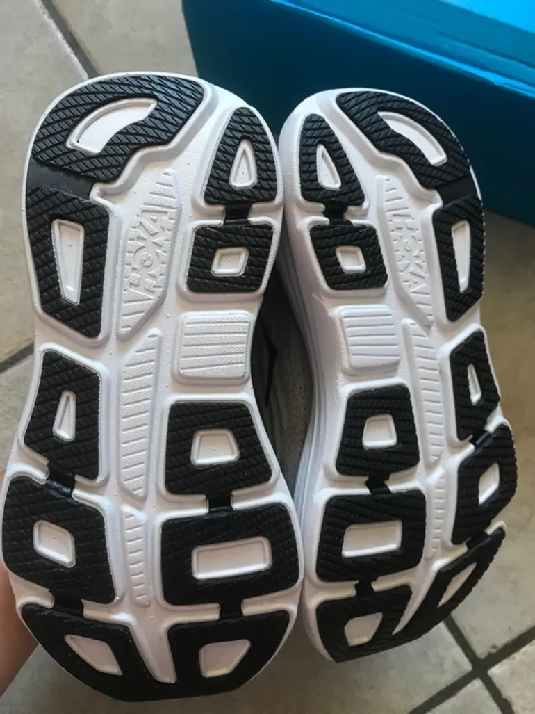 Używany Hoka Scarpe 36 2/3 bike — zdjęcie 6 z 7