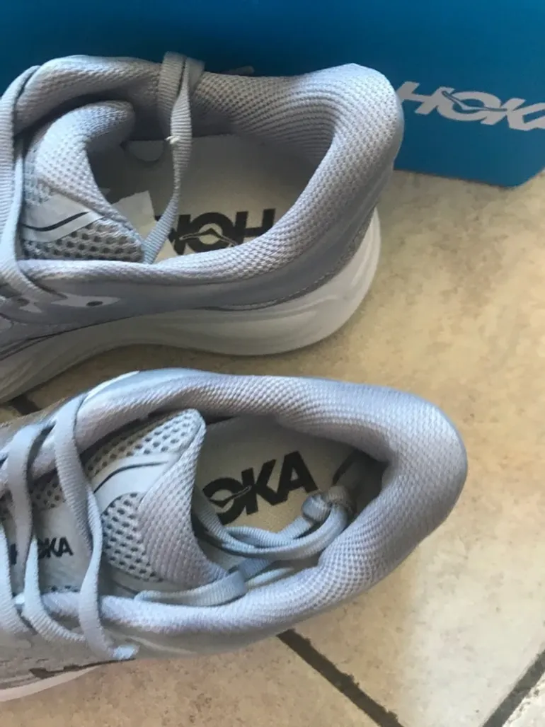 Używany Hoka Scarpe 36 2/3 bike — zdjęcie 3 z 7