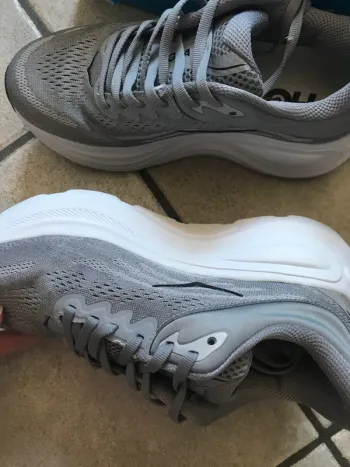 Używany Hoka Scarpe 36 2/3 bike — zdjęcie 4 z 7