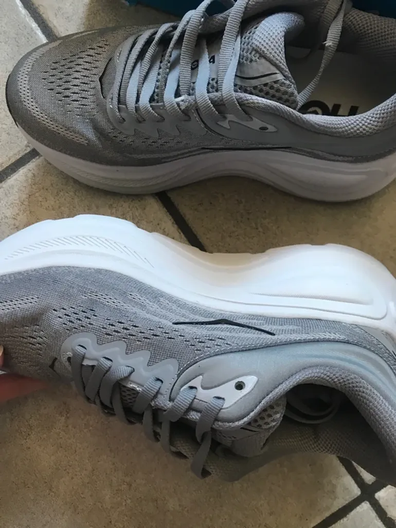 Używany Hoka Scarpe 36 2/3 bike — zdjęcie 4 z 7