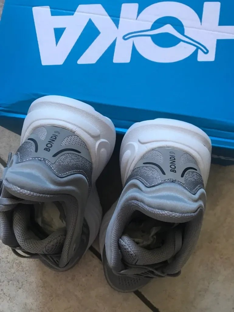 Używany Hoka Scarpe 36 2/3 bike — zdjęcie 5 z 7