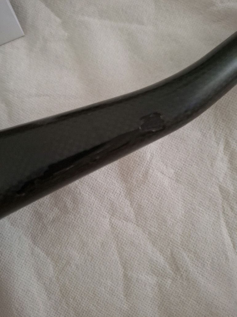 Tweedehands PROGRESS Integrated MTB Carbon Handlebar 2025 bike — afbeelding 2 van 4