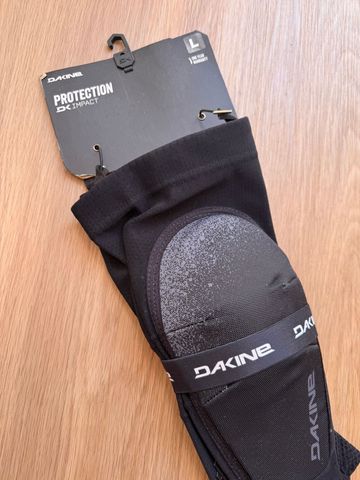 Gebrauchtes Dakine Coderas Slayer Elbow Pad bike — Bild 2 von 3