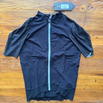 Used Q36.5 Dottore Clima Pro Jersey L// NEW!! 50% OFF!! 2026 bike