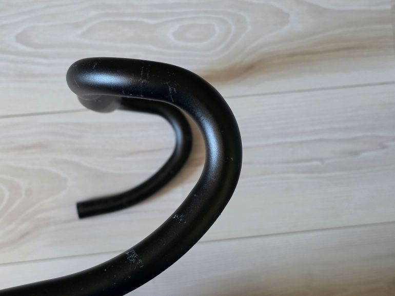 Brugt Velomann Handlebar bike — billede 4 af 4
