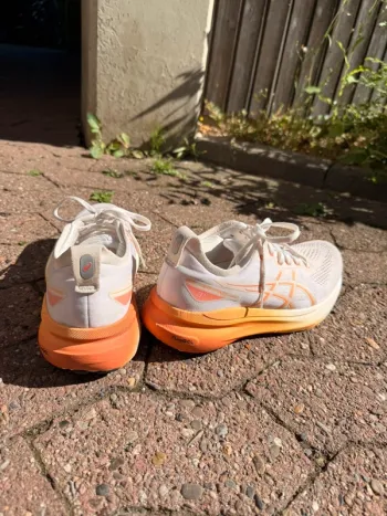 Gebrauchtes White Gel Kayano 31 bike — Bild 3 von 10