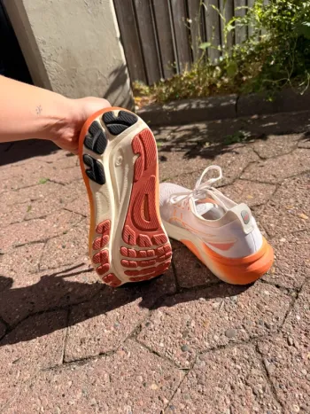 Gebrauchtes White Gel Kayano 31 bike — Bild 4 von 10