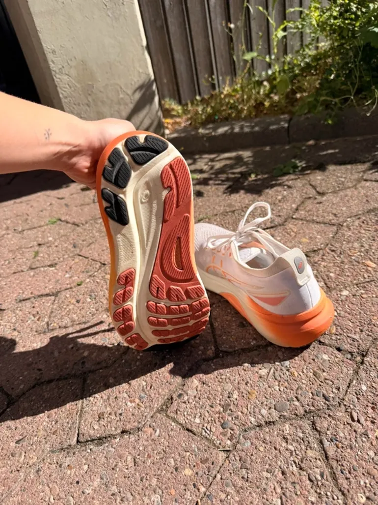 Gebrauchtes White Gel Kayano 31 bike — Bild 4 von 10