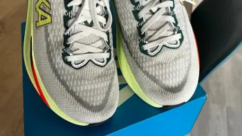 Używany Hoka Mach 7 bike — zdjęcie 8 z 8