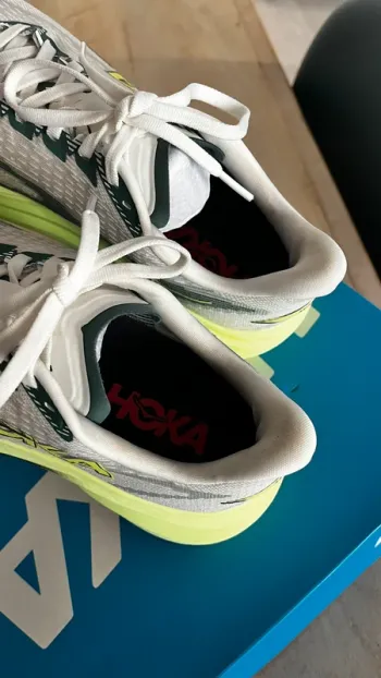 Używany Hoka Mach 7 bike — zdjęcie 7 z 8