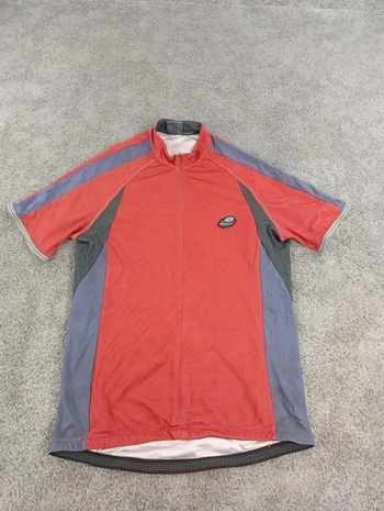 Briko Maillot velo homme taille XL - 61 585 - Belgique bike d'occasion