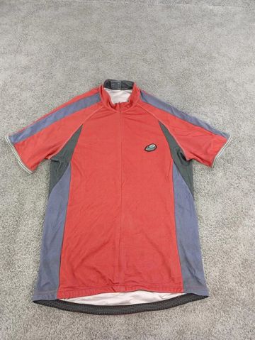 Brugt Briko Maillot velo homme taille XL - 61 585 - Belgique Cycling Clothing