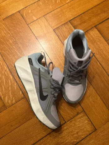 Brugt Nike Sneakers bike — billede 4 af 5